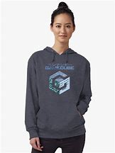 Image result for GameCube Hoodie