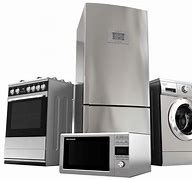 Image result for Domestic Appliances Brands