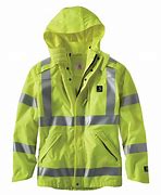 Image result for Carhartt High Visibility Safety Clothing