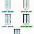 Image result for French Door Bottom Mount