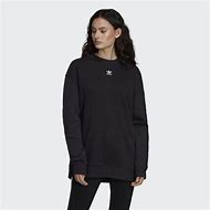 Image result for black adidas hoodie women's