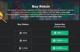 Image result for ROBUX Amount