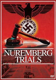 Image result for Karl Brandt Nuremberg Trials