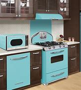Image result for Stoves Kitchen Appliances Colors