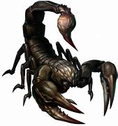 Image result for Giant Scorpion Monster