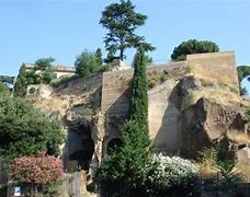 Image result for Tarpeian Rock