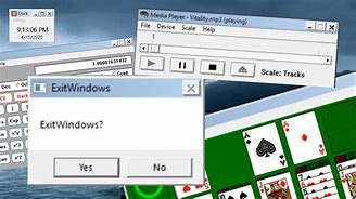 Image result for Windows 16-Bit