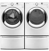 Image result for Whirlpool Duet Front Load Washer WFW9151YW