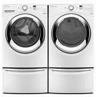 Image result for Red Top Load Washer and Dryer