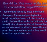 Image result for Out with Concentration Camp