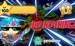 Image result for Prodigy Wizard Level 100
