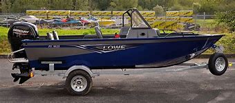 Image result for Lowe Boats 2021