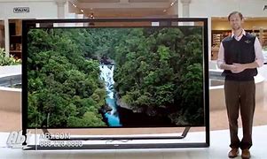 Image result for Biggest Inch Flat Screen TV
