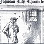 Image result for Prohibition Here to Stay Newspaper