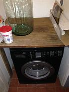 Image result for Washing Machine and Dryer Stand