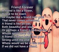 Image result for Short Poem for Friendship