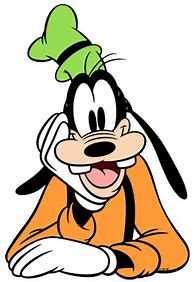 Image result for Original Goofy Character