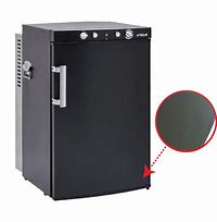 Image result for Famous Tate Scratch and Dent Refrigerators
