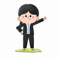 Image result for Happy Staff Cartoon
