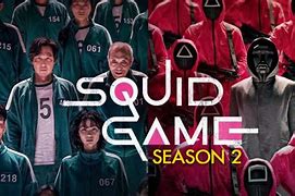Image result for Squid Game Season 1