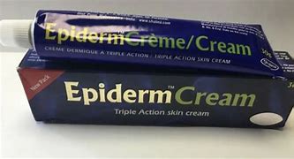 Image result for Epiderm Cream for Skin