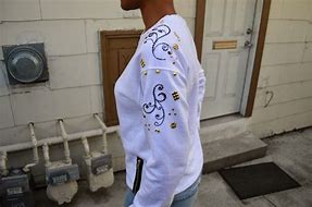 Image result for Cool White Sweatshirts