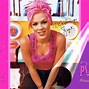Image result for Pink Cantante