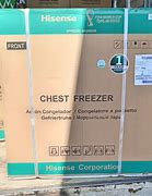 Image result for Blending in Chest Freezer