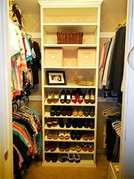 Image result for Do It Yourself Closet Organizing