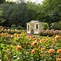 Image result for Garden at Buckingham Palace