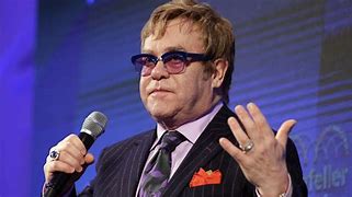 Image result for Elton John Fashion