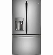 Image result for GE Profile Refrigerator 36 Stainless Steel