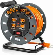 Image result for Electric Extension Cord 20M