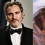 Image result for Joaquin Phoenix with River