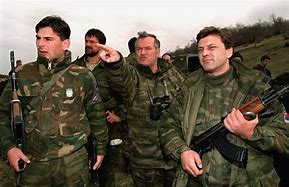 Image result for Serbian War Criminals