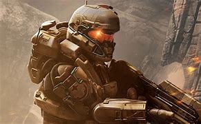 Image result for Halo 5
