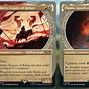 Image result for Legendary Creatures From Lord of the Rings MTG