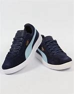 Image result for Navy Blue Pumas