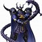 Image result for Dissidia NT Character Golbez