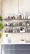 Image result for Small Kitchen Space Solutions