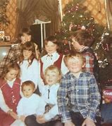 Image result for 80s Christmas