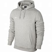 Image result for Grey Nike Hoodie Fleece Pullover