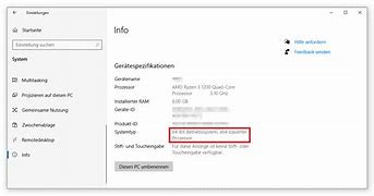 Image result for How to Check 32-Bit vs 64-Bit