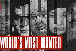 Image result for Washington DC Most Wanted