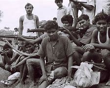 Image result for 4K Liberation War of Bangladesh