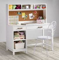 Image result for Small Desk for Kids