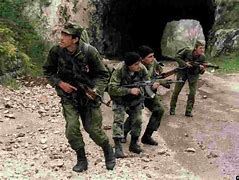 Image result for Bosnia War Girl