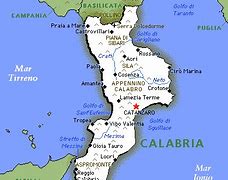 Image result for Province Calabria