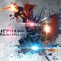 Image result for Mechs in Space Combat