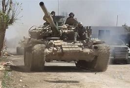 Image result for Ukraine War Tanks